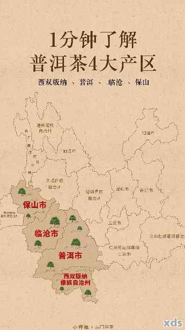 保山普洱茶：特点、名寨与生产地区解析