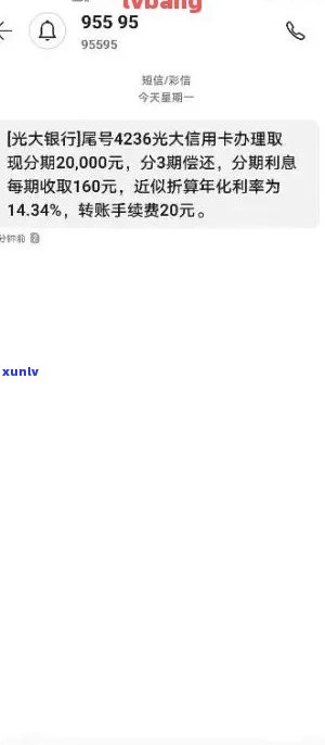 2020年光大信用卡逾期还款全攻略：如何选择合适的还款方式避免逾期困扰