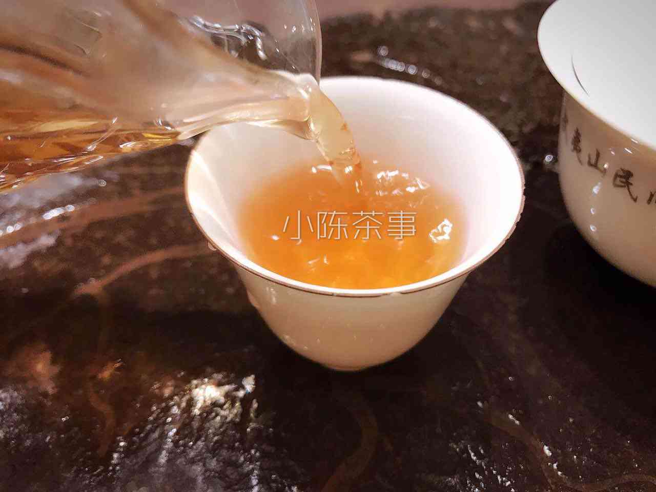 '甜的普洱茶推荐：好喝又降糖，你不可错过！'