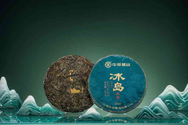 探寻普洱茶冰岛五寨：这五大古茶山的魅力与特色