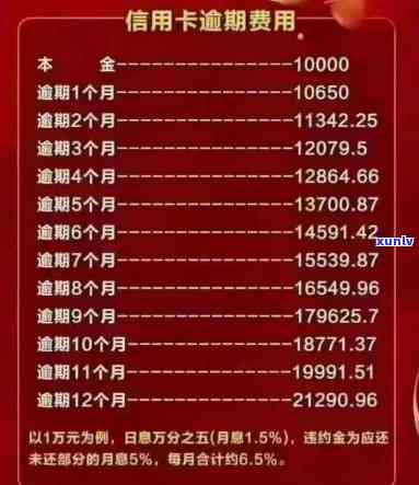 信用卡欠款20万元一年的利息计算方法与明细解析，帮助您了解还款成本