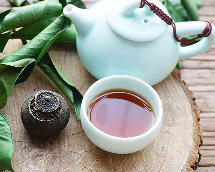 '雨天泡普洱茶的口感及适宜性'