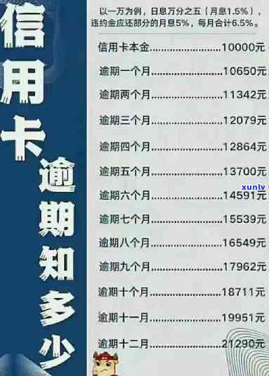 信用卡逾期后如何补办？逾期还款后果及解决方案一文解析