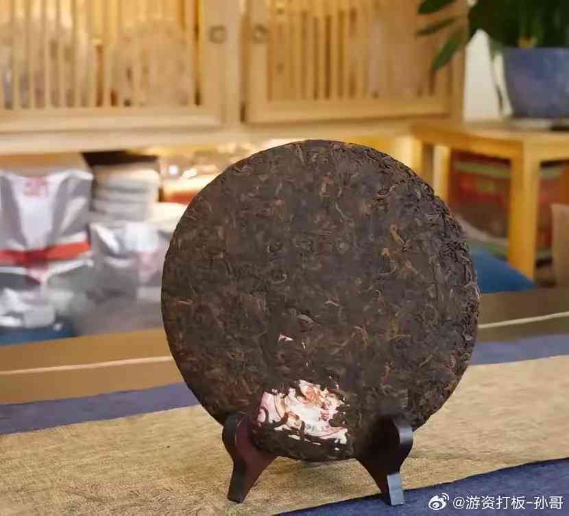 详细复盘普洱茶炒作全过程：从热门到泡沫破裂