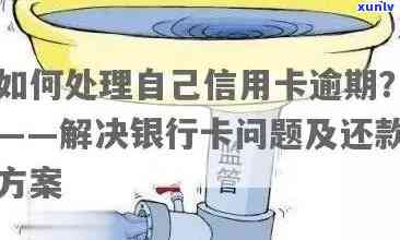 逾期六个月的哈尔滨信用卡问题全面解析：原因、影响、解决办法及如何应对