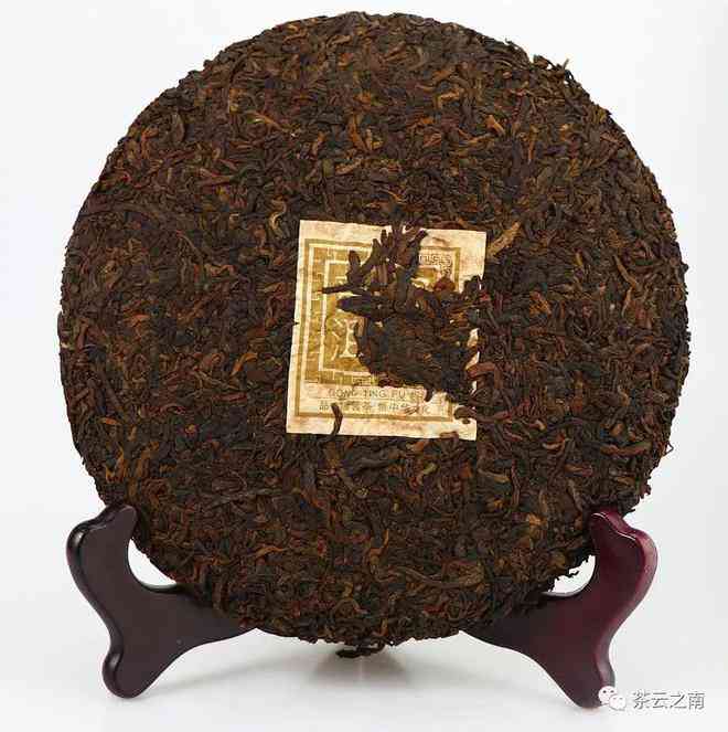 普洱茶底座尺寸：了解其重要性和适用范围