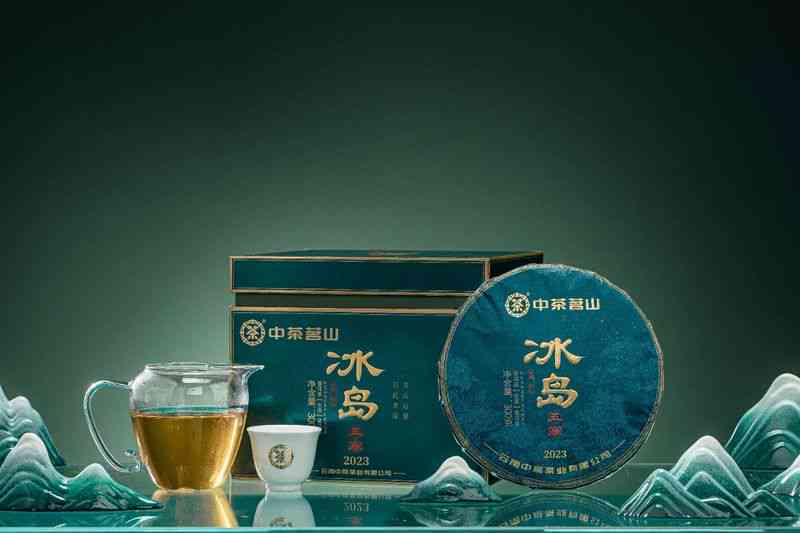 普洱茶底：深入了解其独特的品质和魅力，让你品鉴更上一层楼