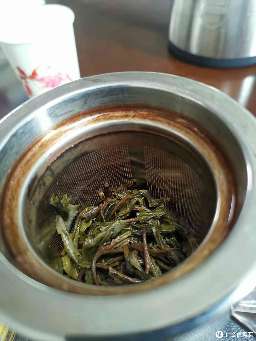 普洱茶膏口味淡的原因是什么？女生为什么觉得普洱茶膏没有味道？