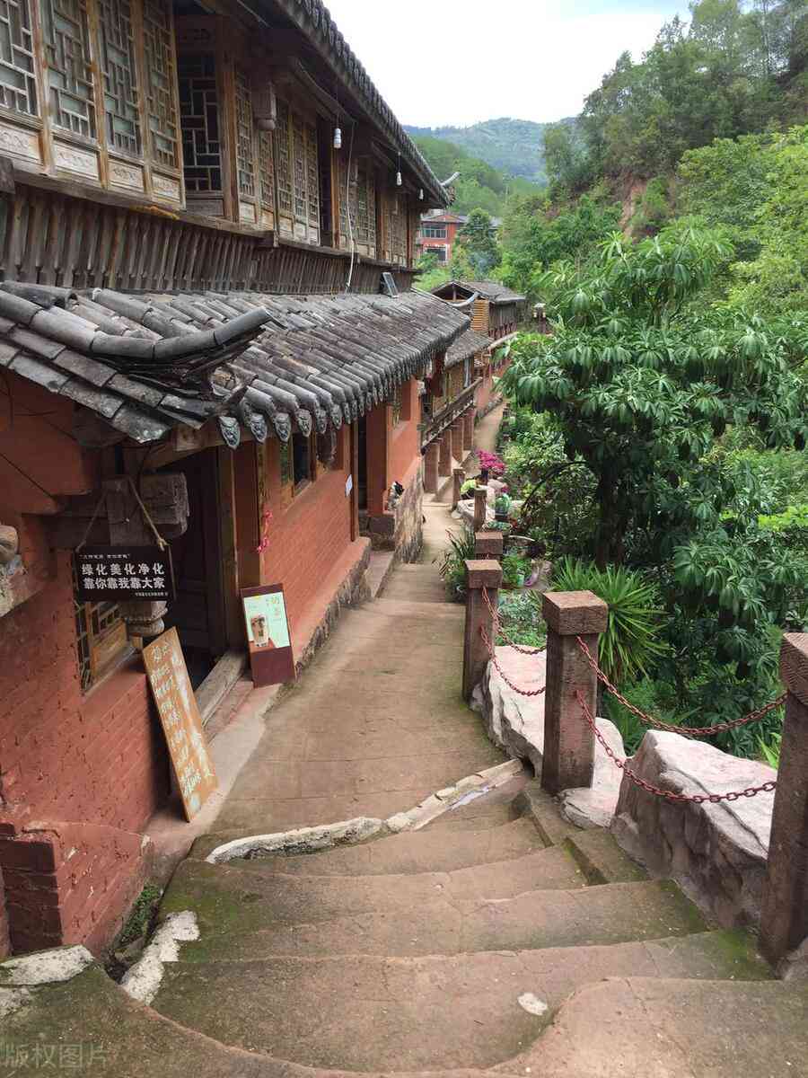 普洱思旅居地，购物和旅游景点指南：必去的旅游攻略