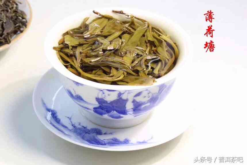 普洱茶味