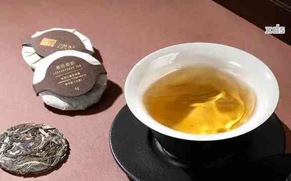 小罐茶普洱茶的健益处：功效、作用与饮用方法详解