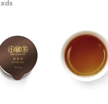 小罐茶普洱茶的健益处：功效、作用与饮用方法详解