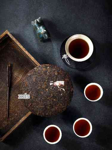 普洱茶怎么拍照好看：拍出普洱茶的独特韵味