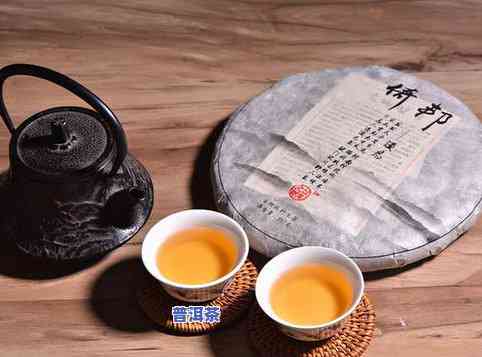 世普洱茶