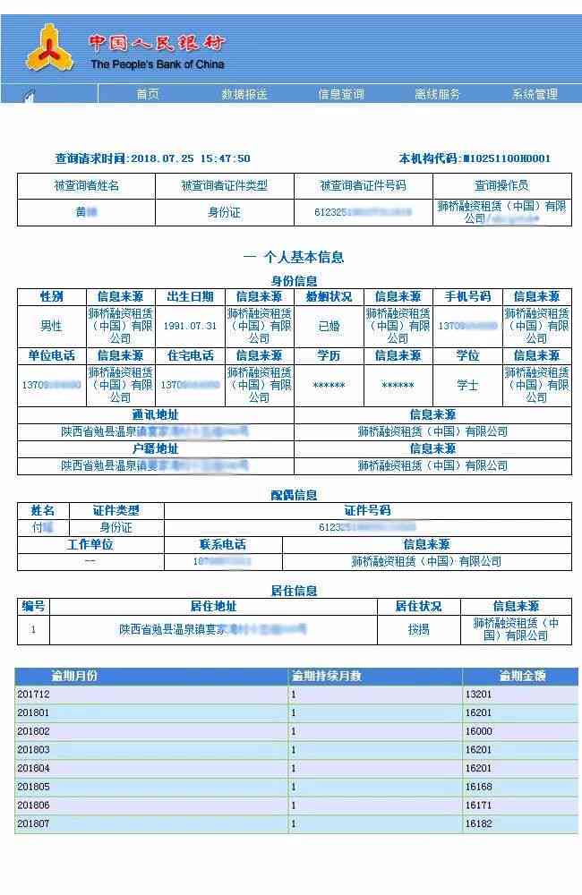 信用卡逾期1天是否会产生不良记录和影响，及是否会收取利息？