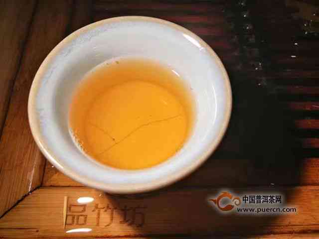 珍藏版云南大叶种普洱茶：历经岁月沉淀的极致品质