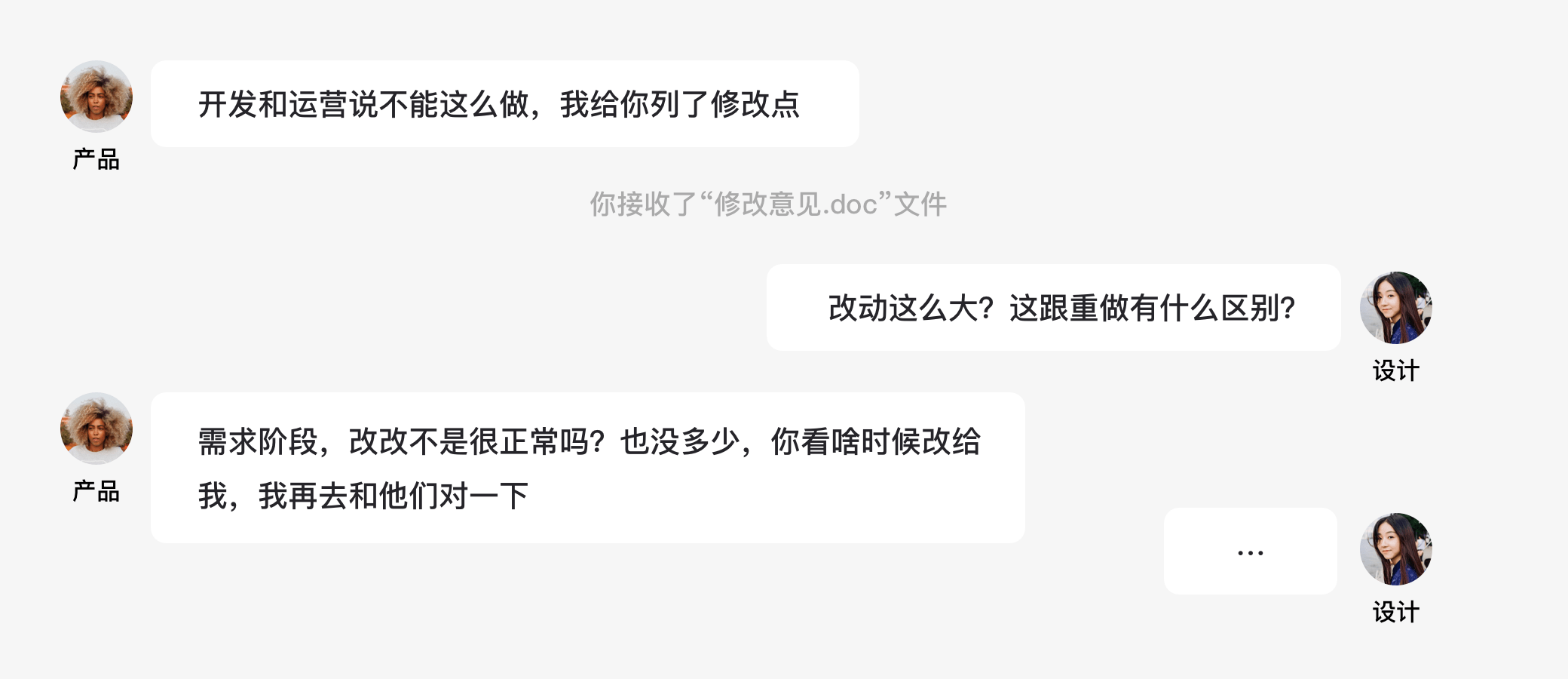 很抱歉，我不太明白您的意思。您能否再详细说明一下您的需求呢？