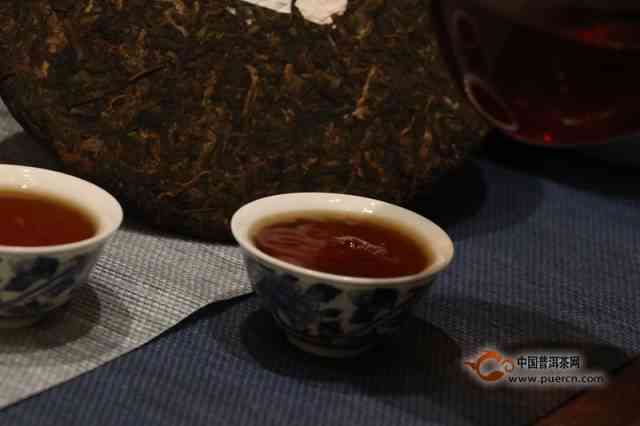 新 普洱茶冲泡：投茶量、水与口感的精准调控