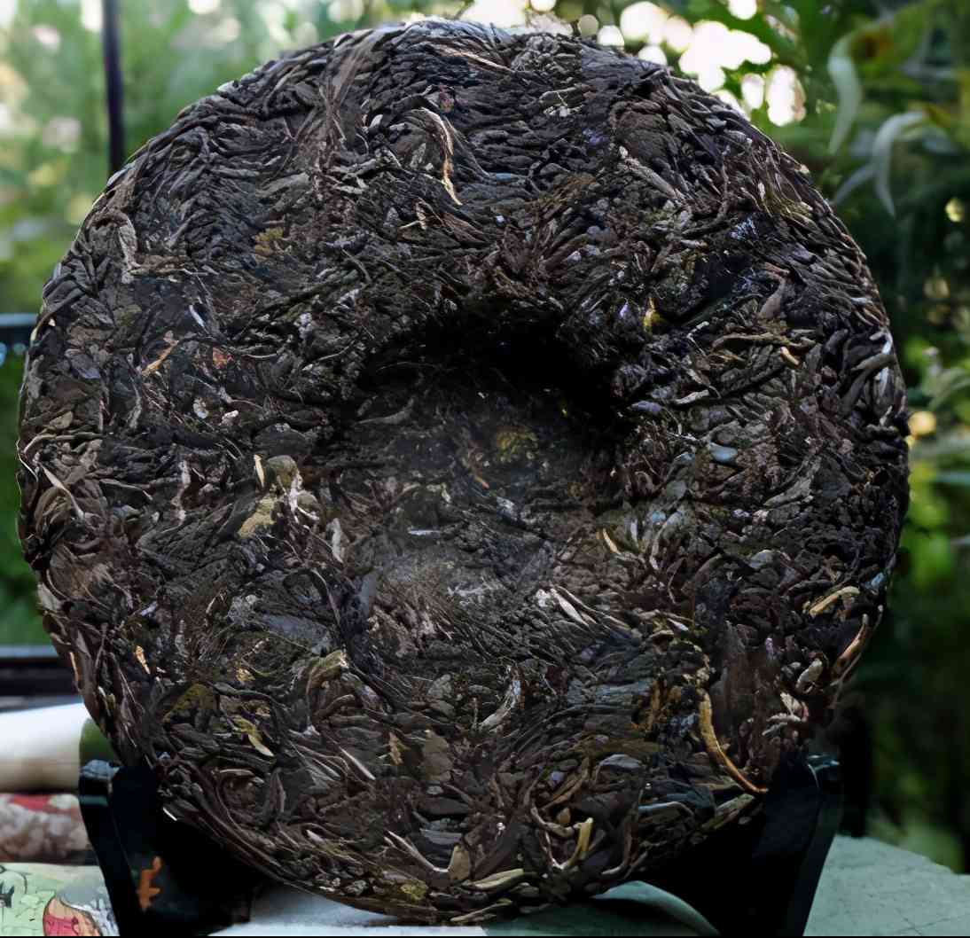 巴达山普洱茶现在价格多少