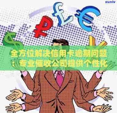 全面解决信用卡逾期问题：代处理服务详解与操作指南