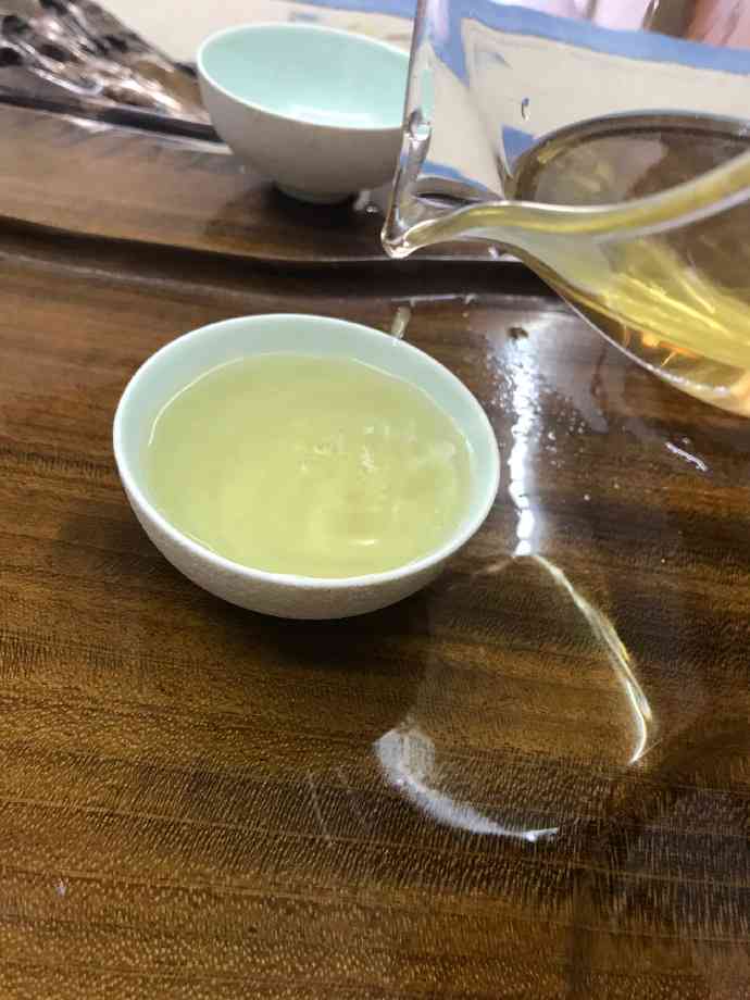 普洱茶的健知识与产品名称大全