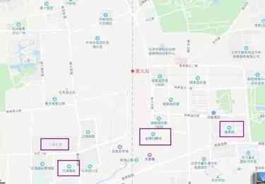 北京市朝阳区广渠路翡翠社区：位置、设施、交通等全方位解析