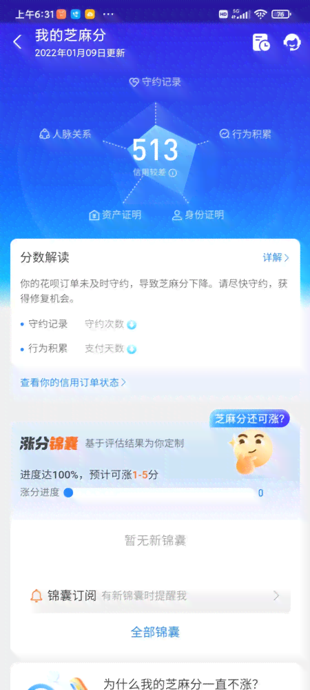 微贷还清后中间有逾期影响吗