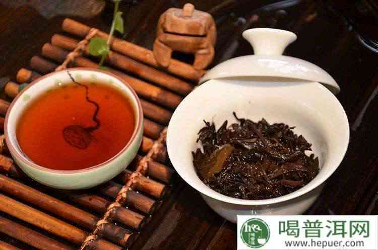 工夫茶与普洱茶哪个好一点