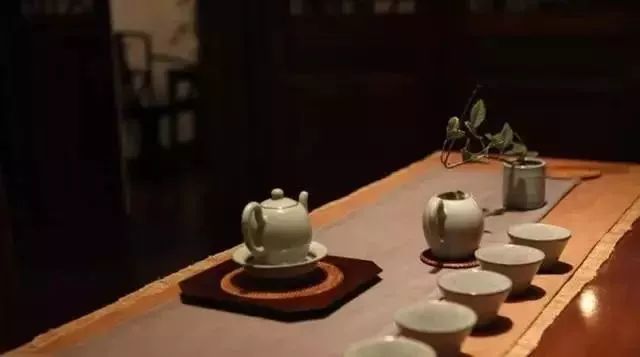 致远茶叶：传承古法，臻选天然，匠心打造的茶艺之美