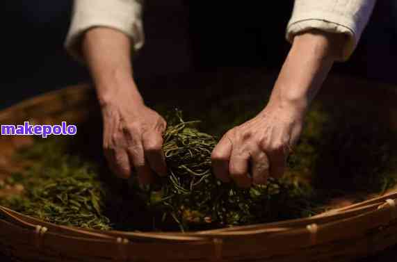 普洱茶揉捻：探索其独特风味与科学原理