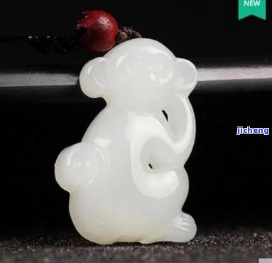 肖猴佩戴哪种玉石最能助自己事业发展？