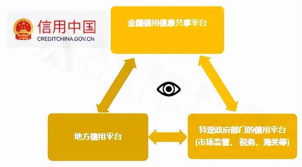 信用中国影响分析：涉及范围、影响因素与改善建议全面解析