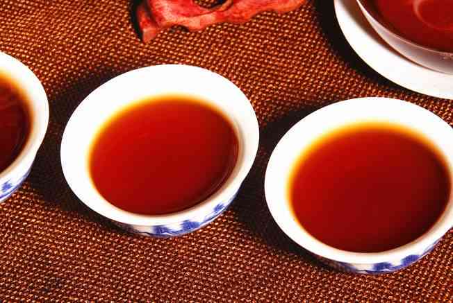 2012年普洱茶：品质、保存和饮用的全面指南