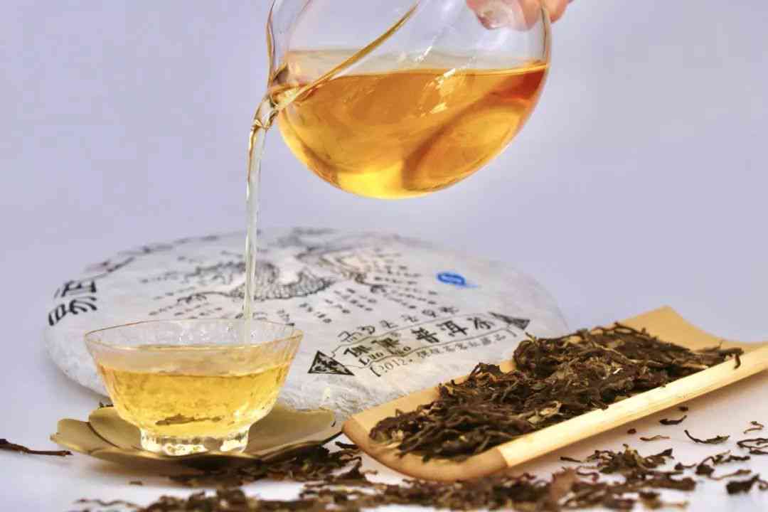 2012的普洱茶还能喝吗