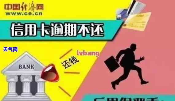 信用卡逾期了一个小时会怎么样：关于信用卡逾期一小时的影响和应对措