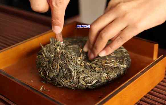 普洱茶成块怎么弄开？大块普洱茶的方法