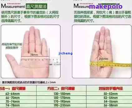 玉镯尺寸54是不是比较小：探讨玉镯大小对女性的适切度