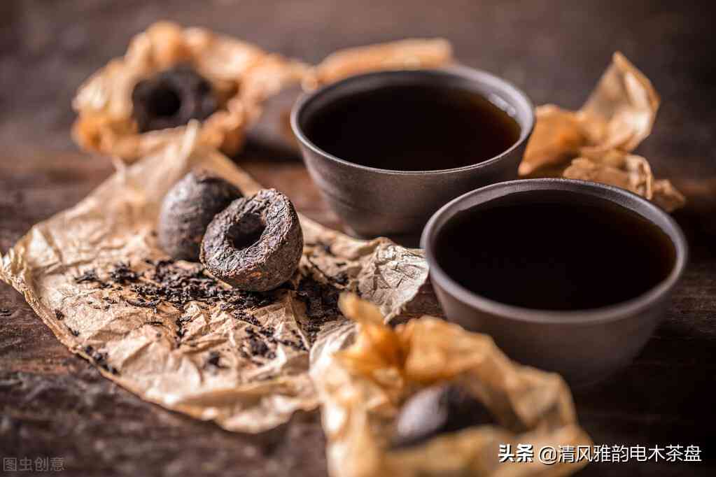 回味普洱茶价格查询，如何区分好坏？