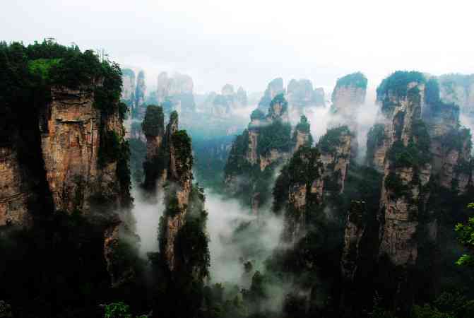 张家界旅游：探寻玉石文化，体验传统工艺，购买精美玉器