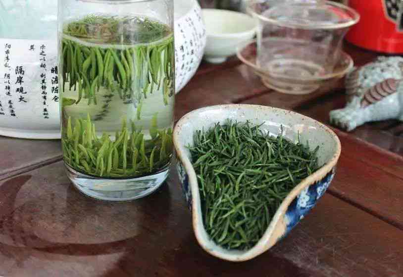 南通地道茶叶购买指南：哪里能品尝到最正宗的南通名茶？