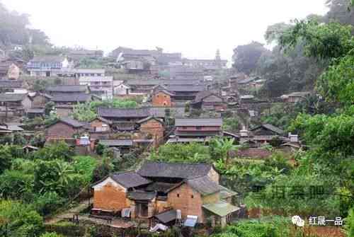 普洱茶旧庙地理位置介绍：特点与简介