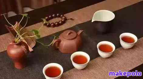 普洱茶品茶的专业术语：全面解释与品鉴技巧