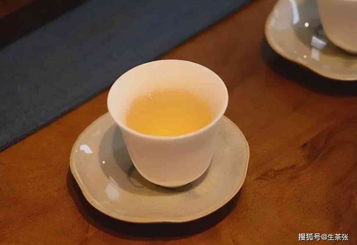 普洱茶几大茶区特点：哪几个地区？