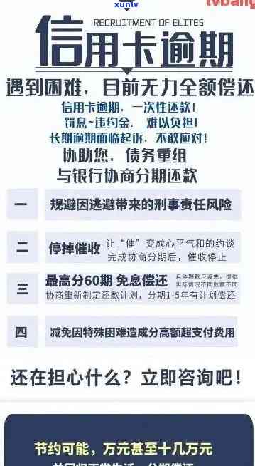 信用卡逾期还款5元，我应该怎么办？了解所有解决方案和可能的影响