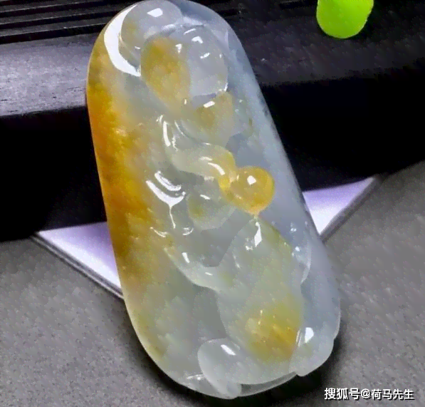 玉石的透明度与其价值之间的关系：越透越好吗？