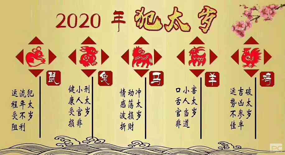 新 2023年犯太岁如何化解？选择何种玉吊坠能带来好运？