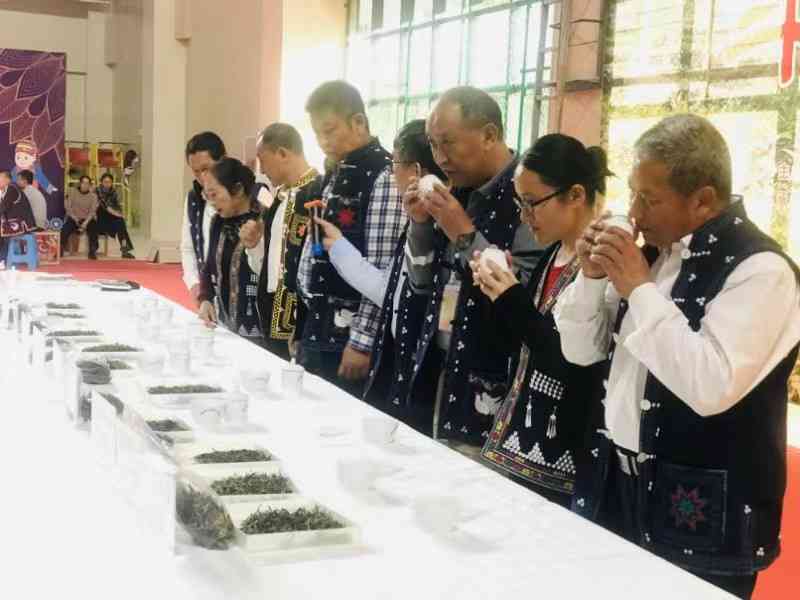 新 '探索墨江普洱茶的产地：哪个山头才是其真正的归宿'