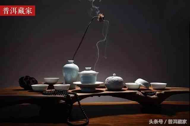 普洱茶的回是做出来的吗？为什么普洱茶有回？能喝吗？