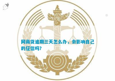 网商贷逾期三天是否会上系统？影响因素及解决方案全面解析