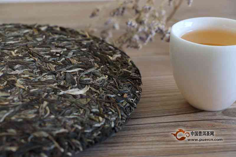 云南普洱茶的魅力：茶青色、品质与口感的完美结合